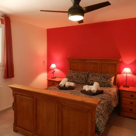 Peru Villa *